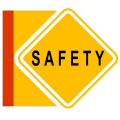 HandySafetyKo Logo